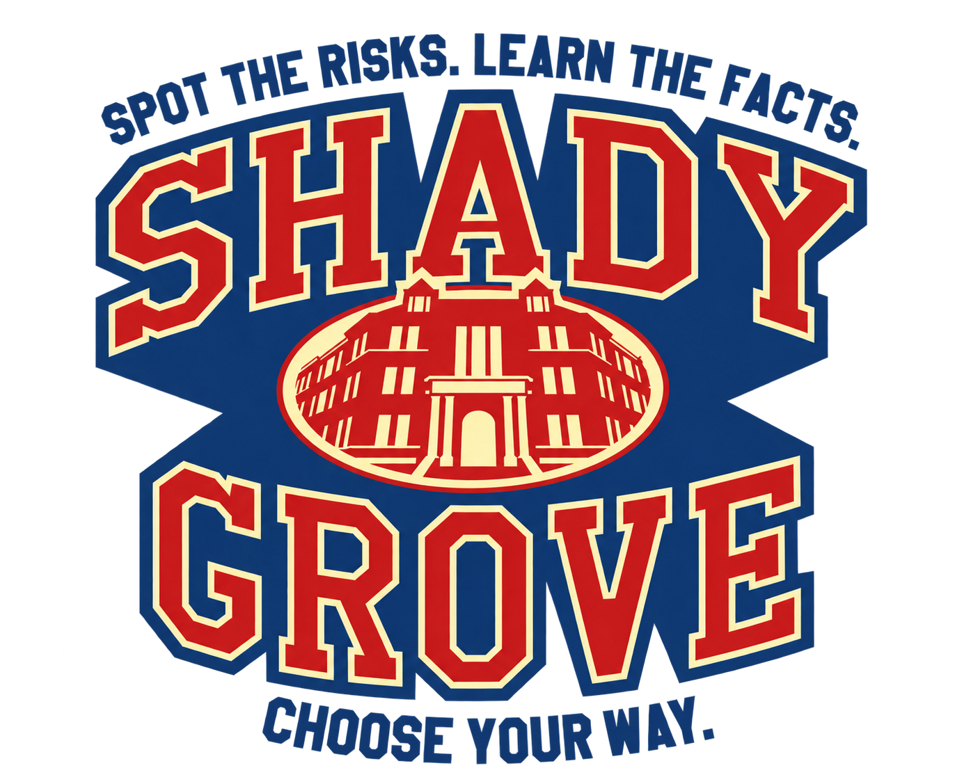 Shady Grove